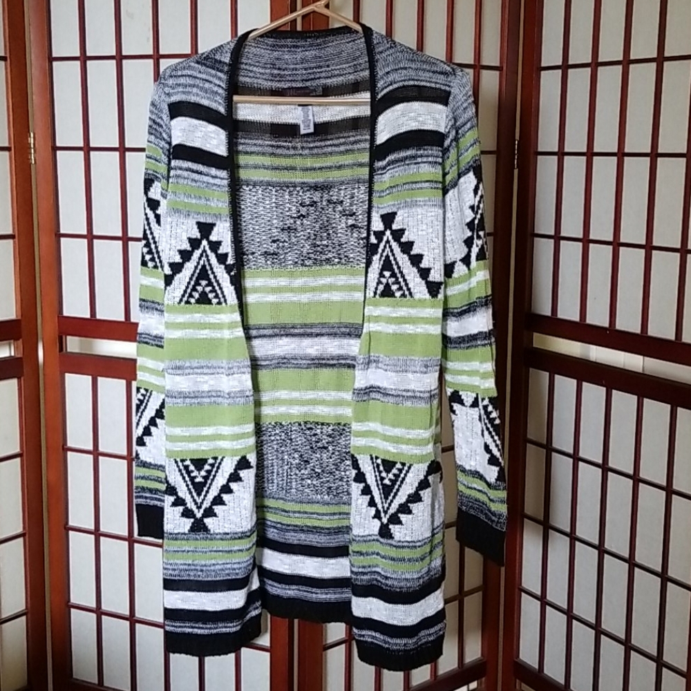 Light Cardigan